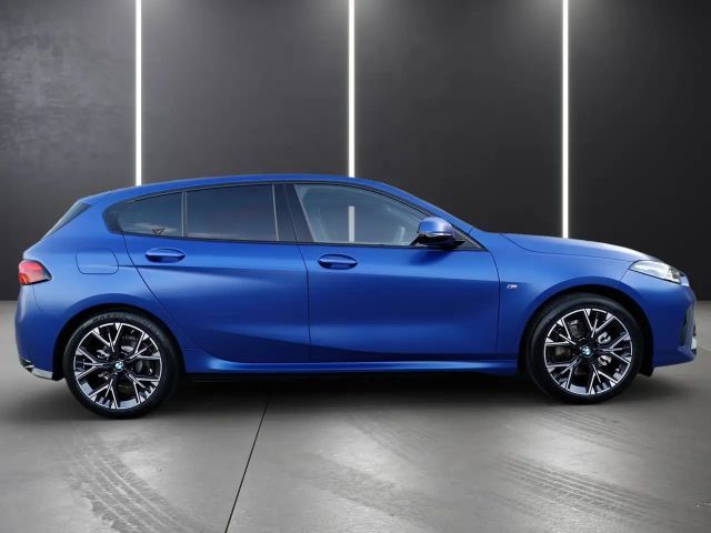 BMW 118 118d M-Sport Sedan