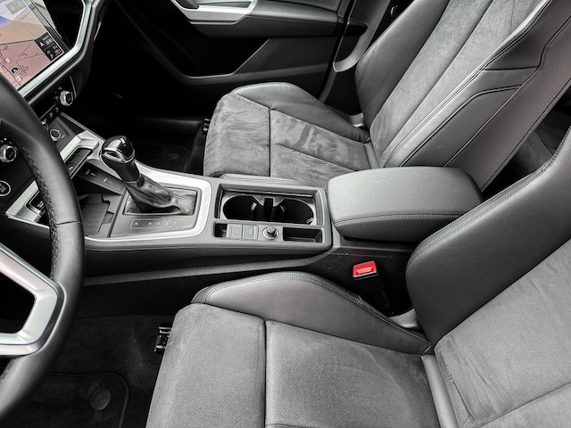 Audi Q3 35 TDI S-Line S-Tronic Sportback