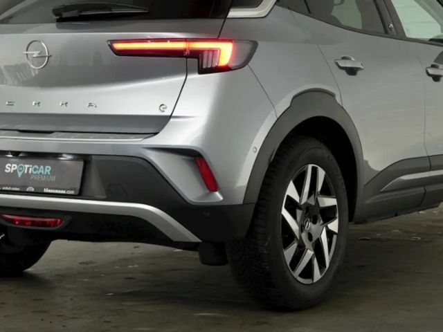 Opel Mokka Elegance Mokka-e