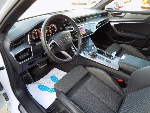 Audi A6 40 TDI Avant Sport