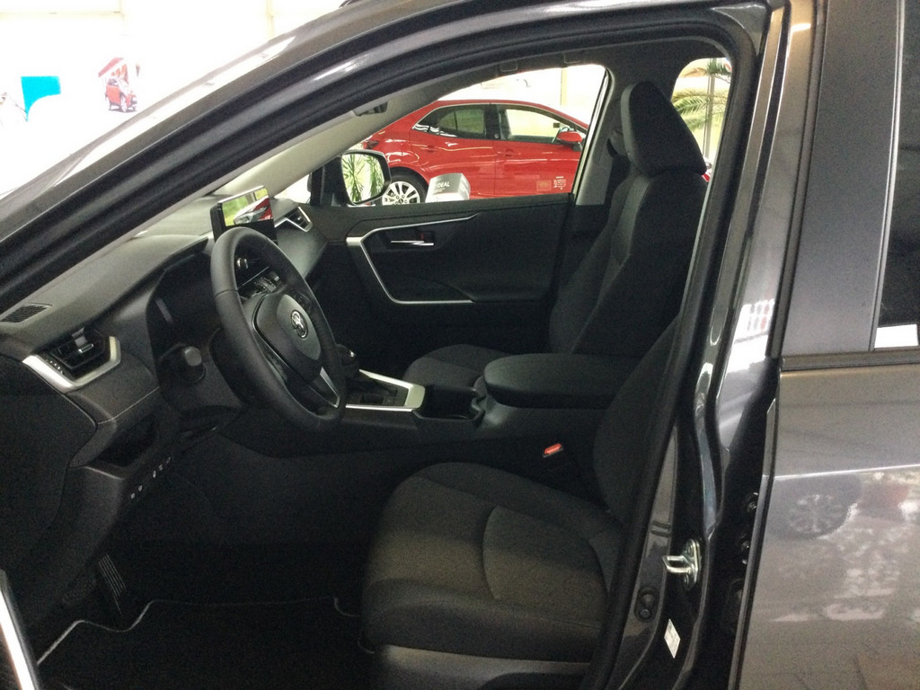 Toyota RAV4 5-deurs Team D