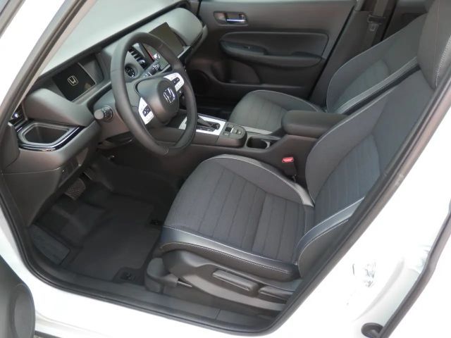 Honda Jazz Advance Hybrid i-MMD