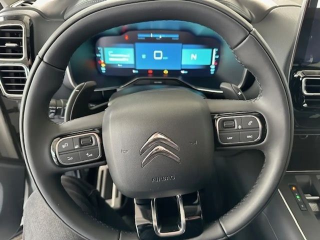 Citroën C5 Aircross Hybrid Pack Shine