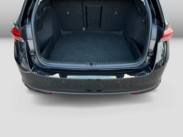 Skoda Octavia 1.5 TSI Combi Selection