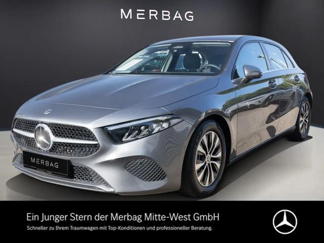 Mercedes-Benz A 180 Hatchback