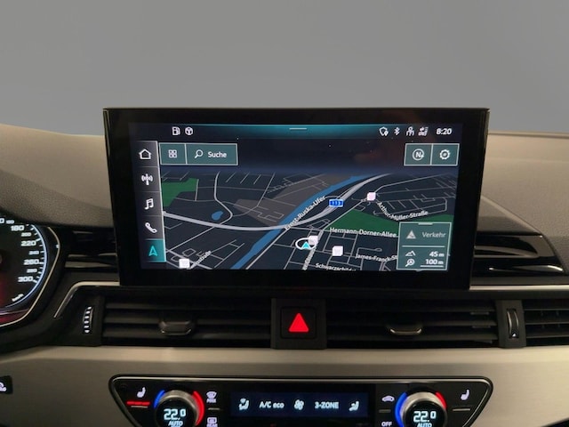 Audi A5 40 TDI Quattro S-Tronic Sportback