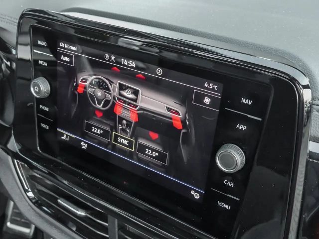 Volkswagen T-Roc 1.5 TSI Cabriolet R-Line