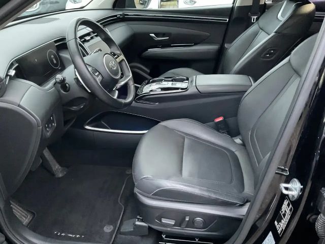 Hyundai Tucson 1.6 Prime T-GDi