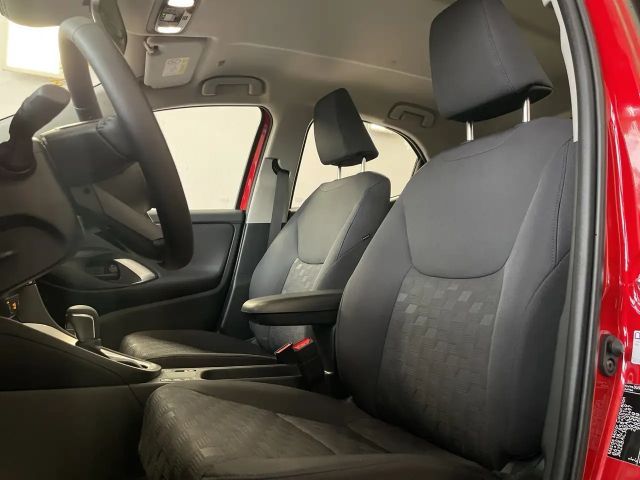 Mazda 2 024 Mazda2 Hybrid 5HB 1.5L Hybrid VVT-i 116 CVT FW