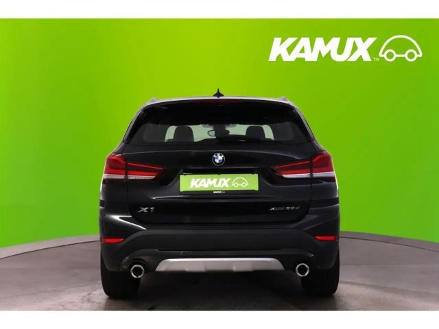 BMW X1 xDrive