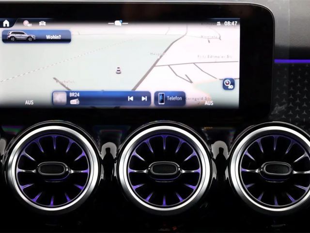 Mercedes-Benz GLB 180 Progressive