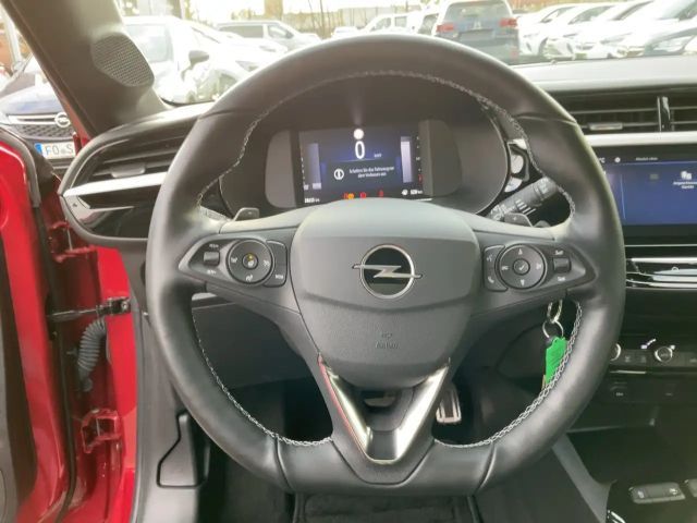 Opel Corsa 1.2 Turbo Turbo