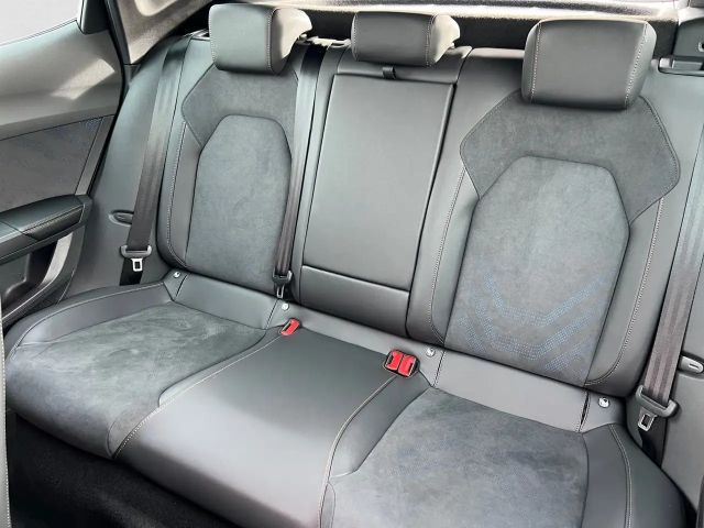 Cupra Formentor DSG VZ