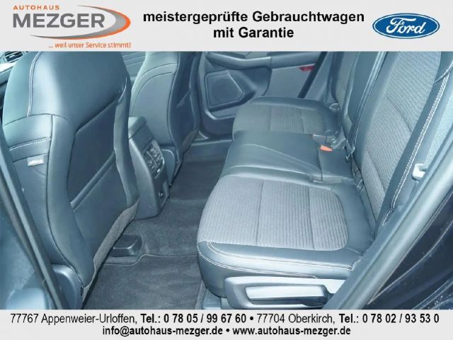 Ford Kuga Titanium X