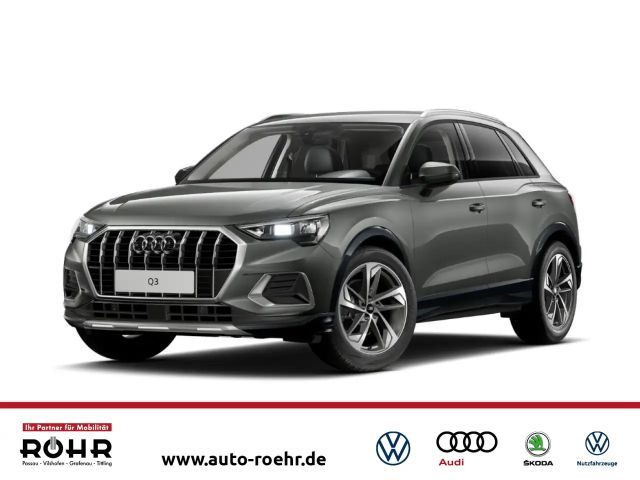 Audi Q3 35 TFSI S-Tronic