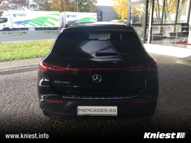 Mercedes-Benz EQA 250 Advanced Progressive