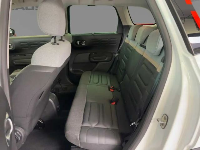 Citroën C3 Aircross PT130 Automatik Navi Kamera Sitzheizung Keyless