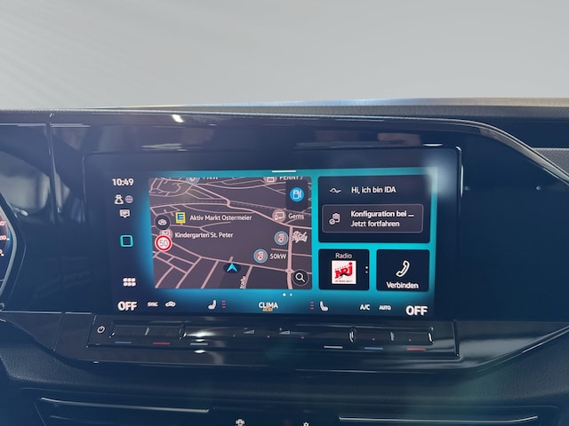 Volkswagen Caddy 2.0 TDI DSG Maxi Style