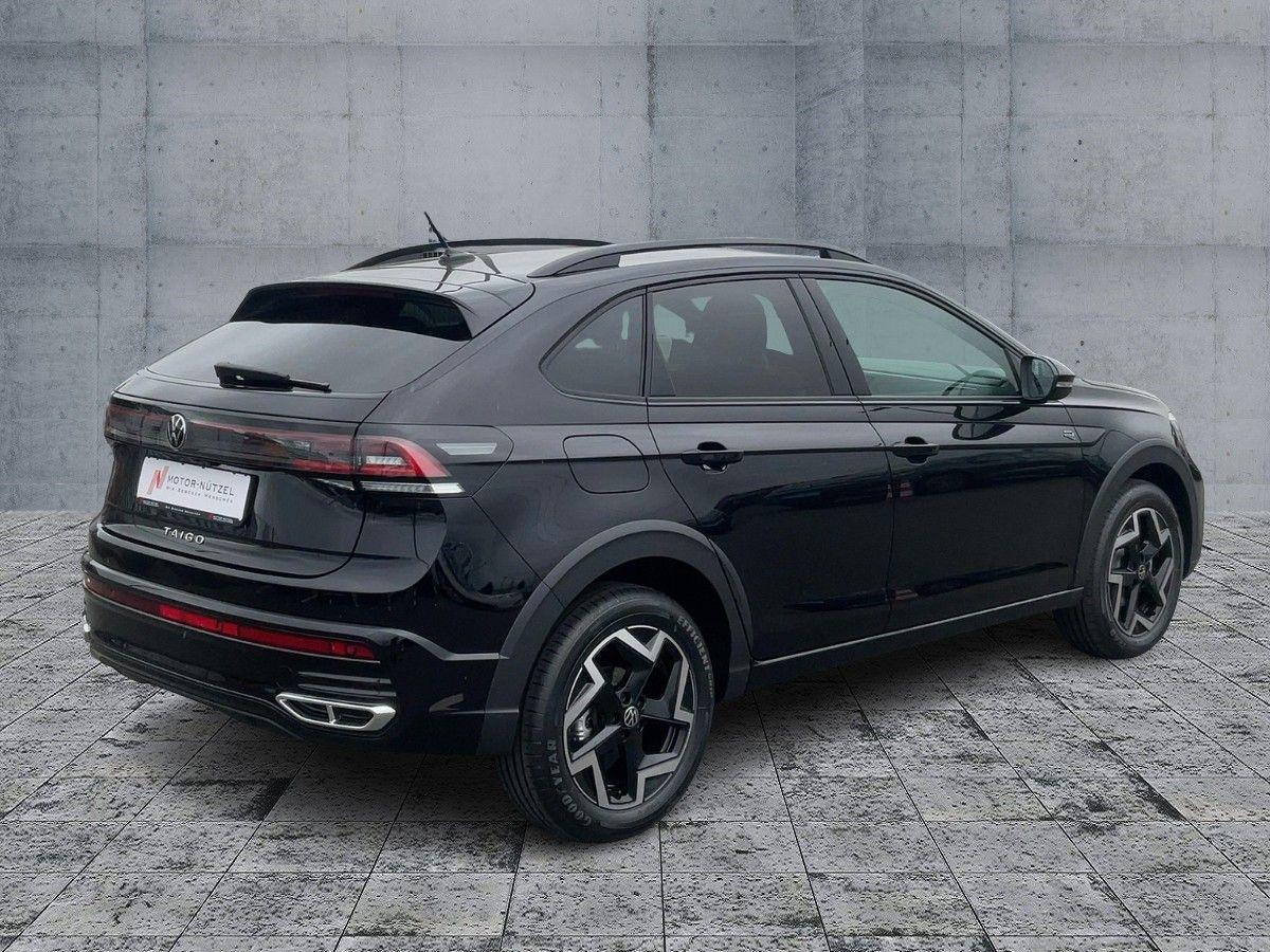 Volkswagen Taigo DSG IQ.Drive R-Line