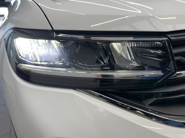 Volkswagen T-Cross 1.5 TSI DSG