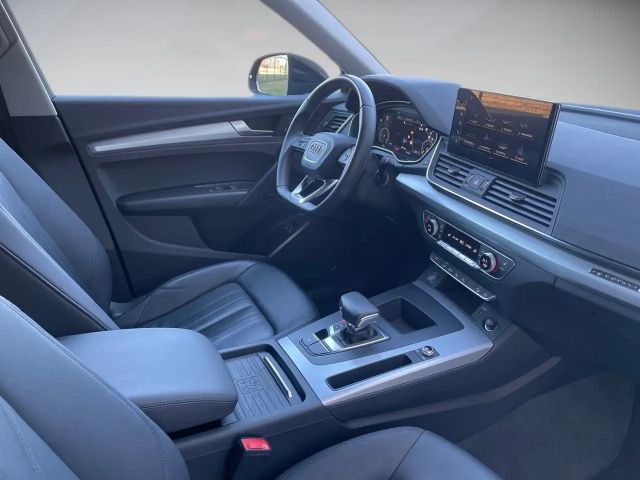 Audi Q5 50 TFSI Hybride Quattro