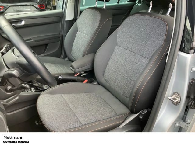 Skoda Fabia 1.0 TSI Clever