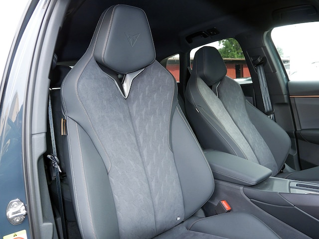 Cupra Terramar 1.5 eTSI