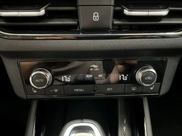 Skoda Kamiq 1.5 TSI