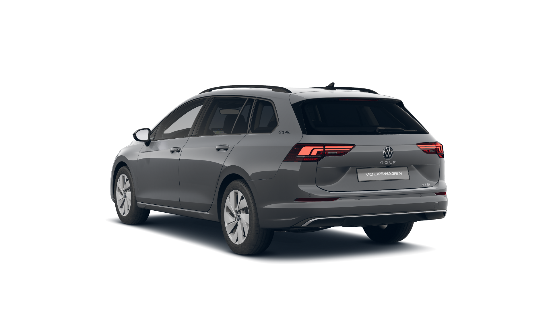 Volkswagen Golf 1.5 eTSI Variant