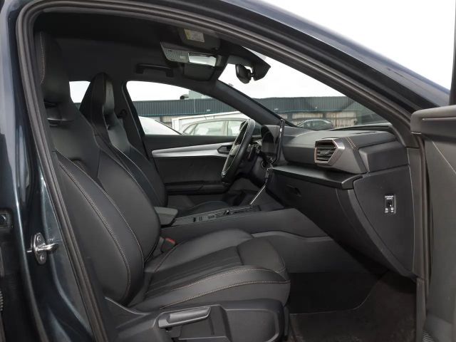 Cupra Formentor 2.0 TSI DSG VZ