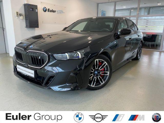 BMW i5 Sedan eDrive40