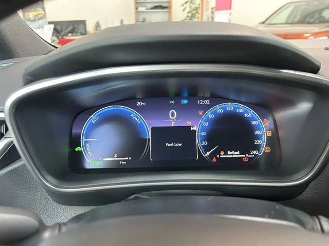 Suzuki Swace Comfort Hybrid