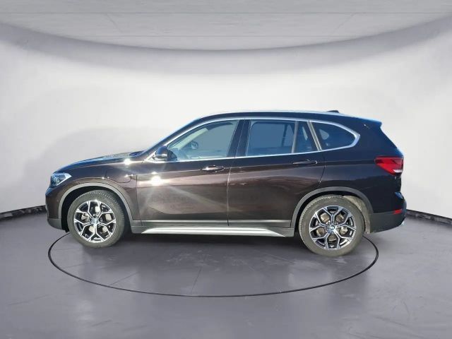 BMW X1 xDrive25e