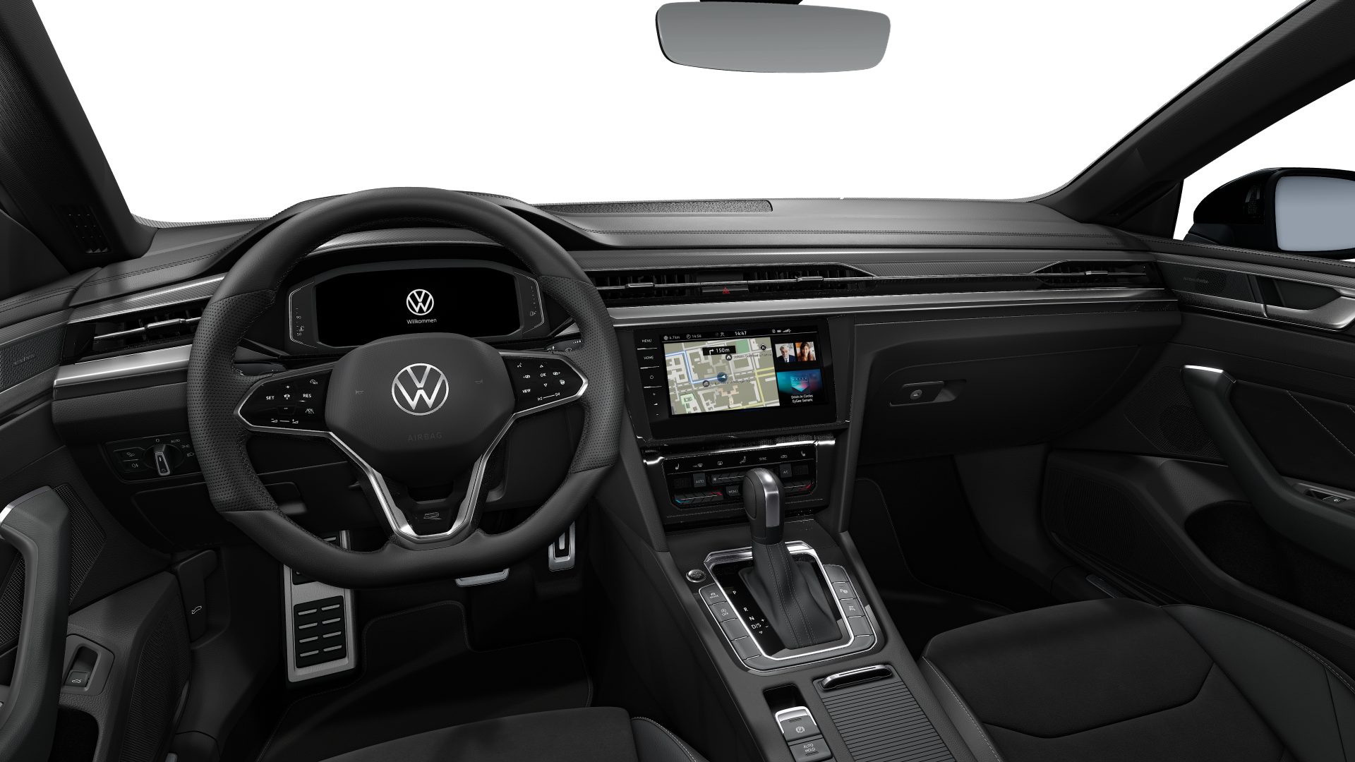 Volkswagen Arteon Shooting Brake 4Motion DSG