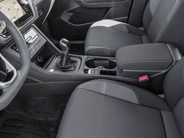 Volkswagen Touran 1.5 TSI