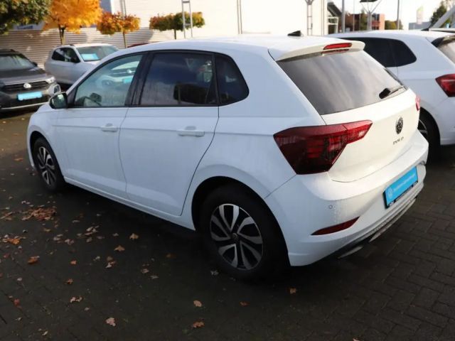 Volkswagen Polo 1.0 TSI Life