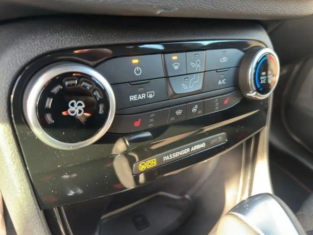 Ford Puma EcoBoost ST Line