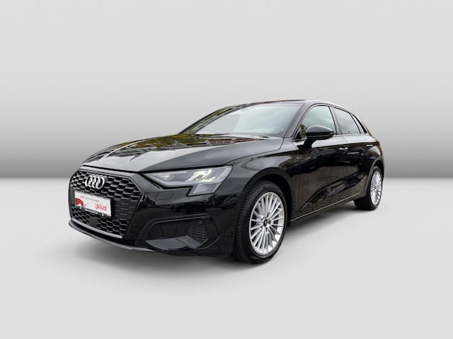 Audi A3 30 TDI S-Tronic Sportback