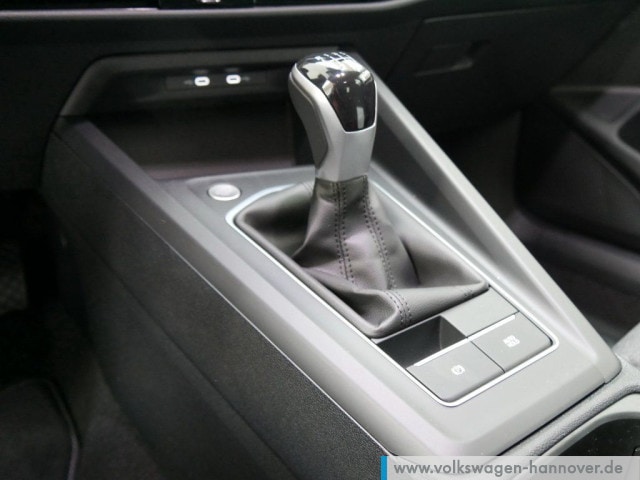 Volkswagen Golf 1.5 TSI