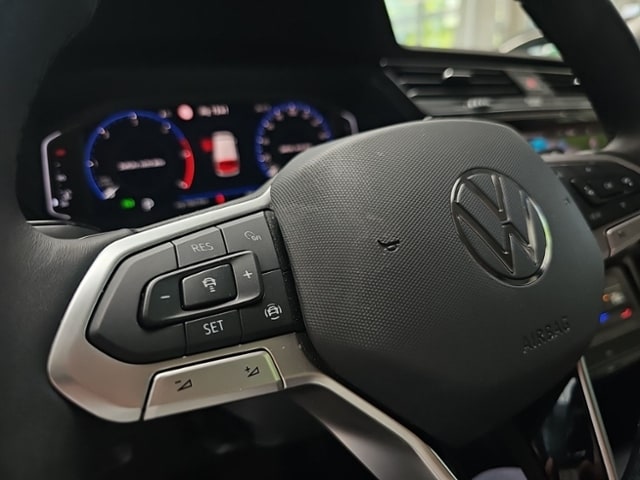 Volkswagen Touran 2.0 TDI DSG