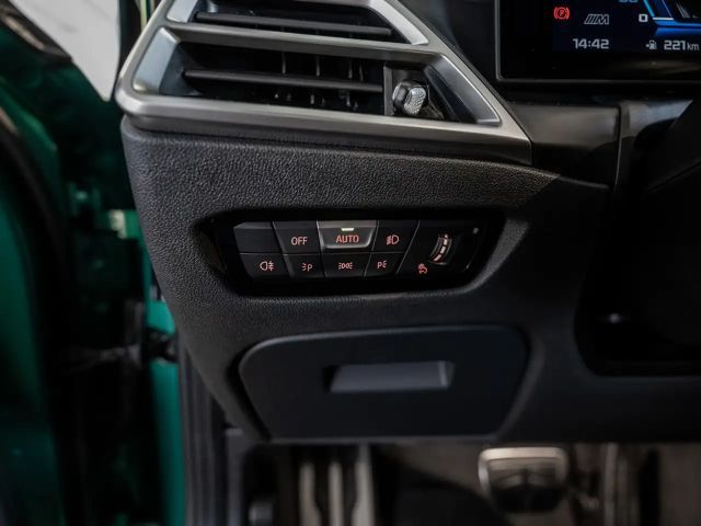 BMW M3 Competition Touring xDrive