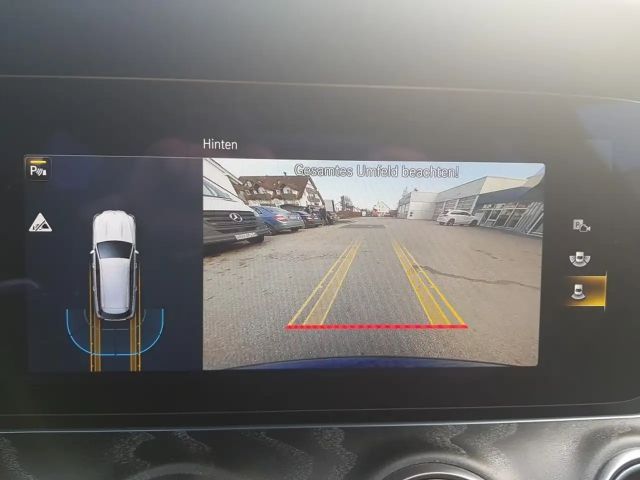 Mercedes-Benz E 63 AMG 4MATIC+ AMG Line Estate