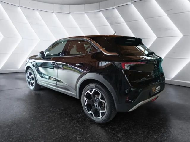Opel Mokka -e ''Ultimate'' Rückfahrkamera Sitzheizung Klimaau