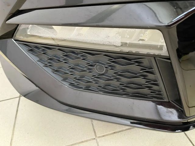 Skoda Octavia 2.0 TDI Combi RS