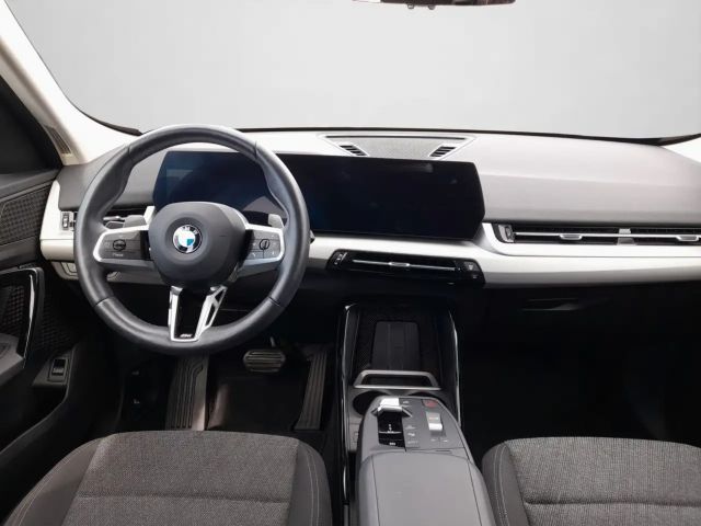 BMW X1 sDrive