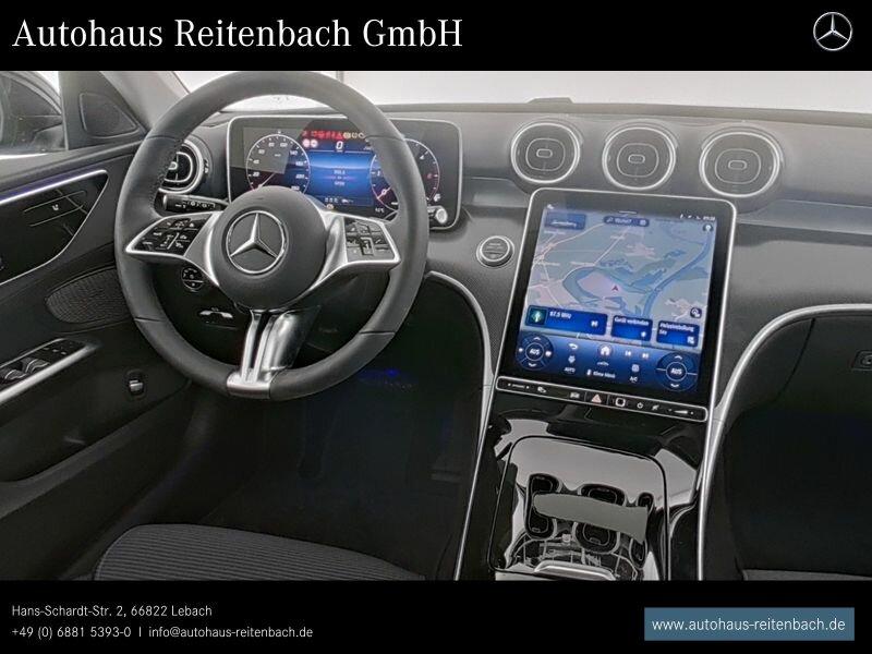 Mercedes-Benz C 220 AVANTGARDE