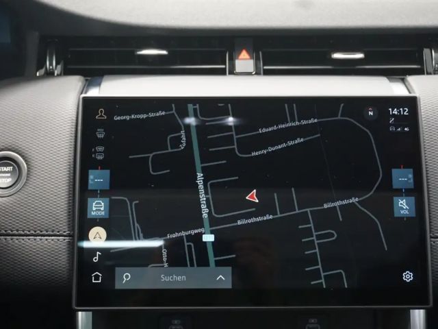 Land Rover Discovery Sport AWD D200