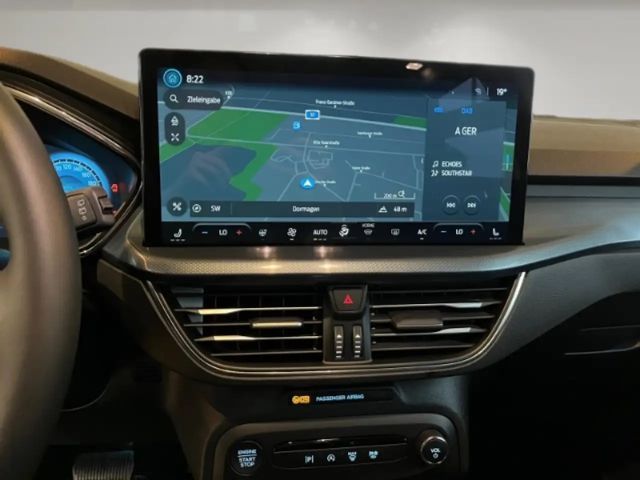 Ford Focus Active EcoBoost Wagon