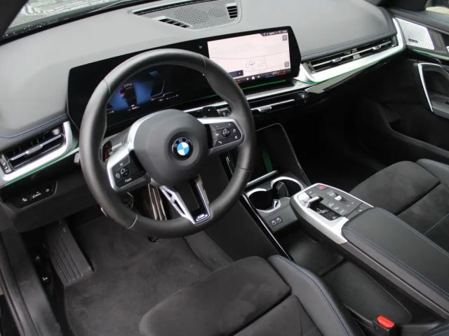 BMW X1 M-Sport sDrive