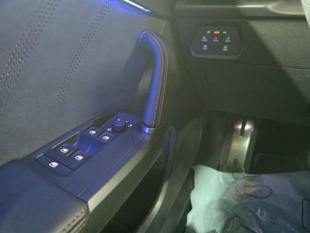 Cupra Formentor 2.0 TSI 4Drive VZ